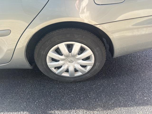 used 2006 Toyota Camry car, priced at $7,495