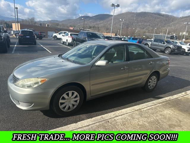 used 2006 Toyota Camry car, priced at $7,495