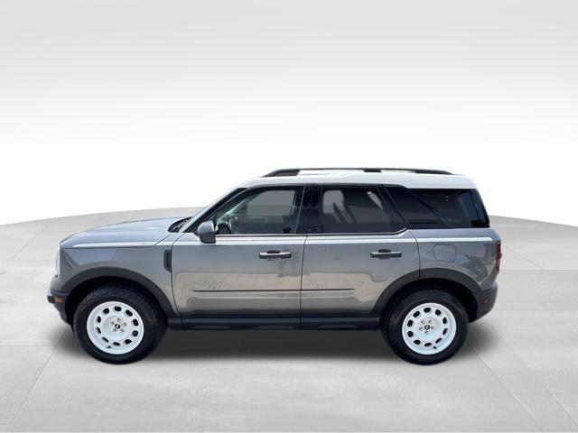 used 2023 Ford Bronco Sport car, priced at $27,762