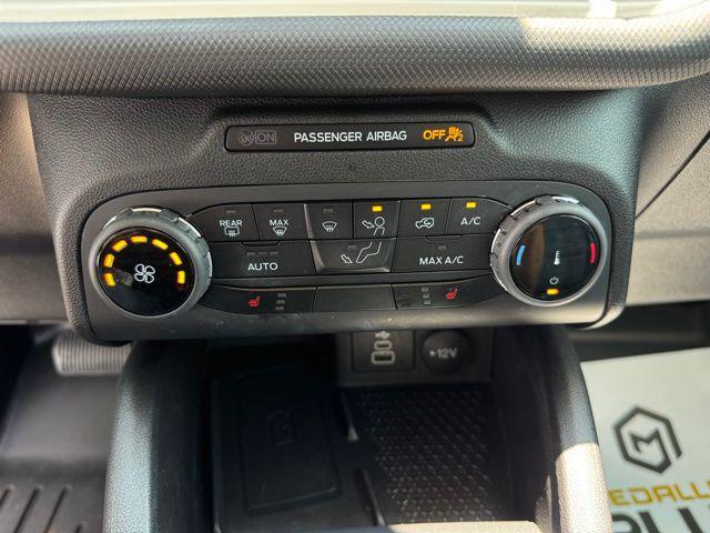 used 2023 Ford Bronco Sport car, priced at $27,762