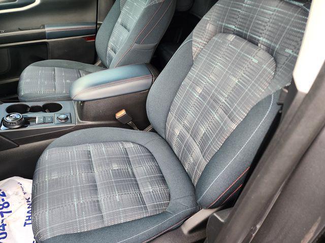 used 2023 Ford Bronco Sport car, priced at $28,203