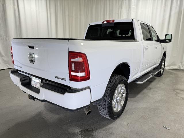 used 2023 Ram 2500 car, priced at $52,998