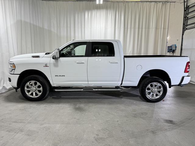 used 2023 Ram 2500 car, priced at $52,998