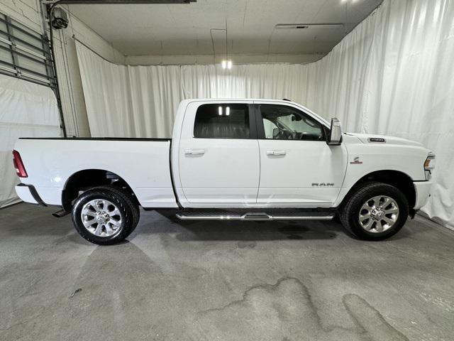 used 2023 Ram 2500 car, priced at $52,998