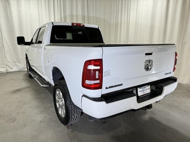 used 2023 Ram 2500 car, priced at $52,998