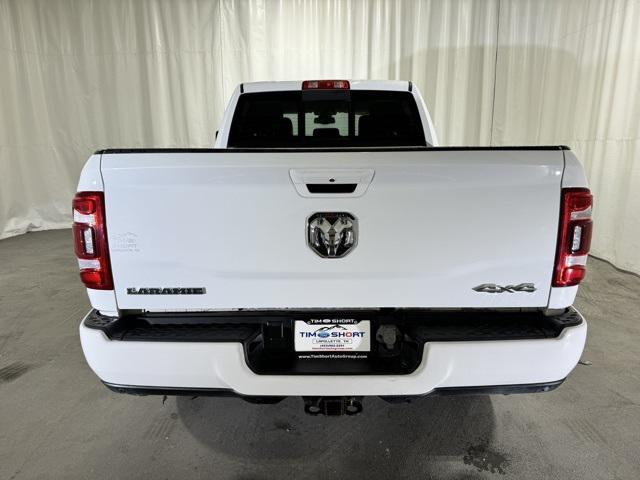 used 2023 Ram 2500 car, priced at $52,998