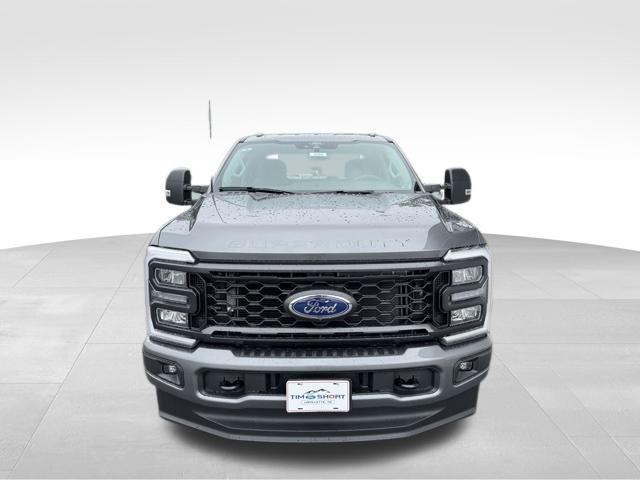 new 2025 Ford F-250 car, priced at $68,338