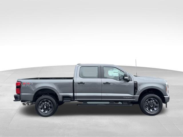 new 2025 Ford F-250 car, priced at $68,338