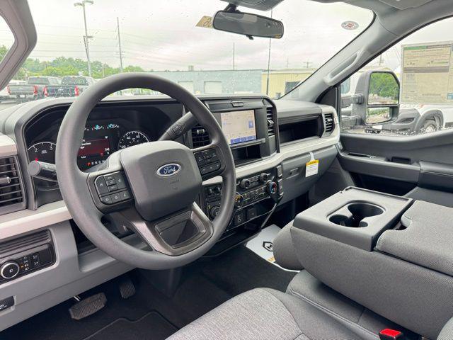 new 2025 Ford F-250 car, priced at $68,338