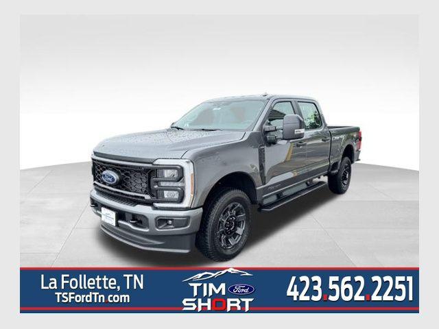 new 2025 Ford F-250 car, priced at $65,999