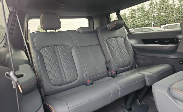 used 2024 Jeep Grand Wagoneer L car, priced at $79,898