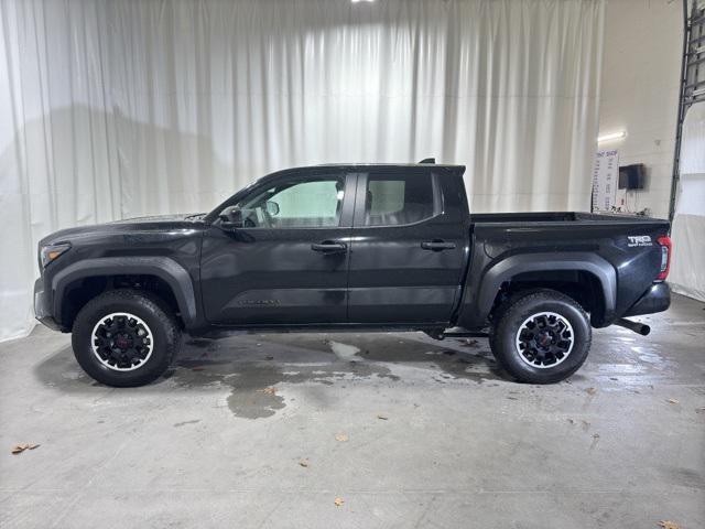 used 2024 Toyota Tacoma car, priced at $41,998