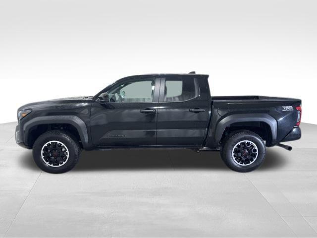 used 2024 Toyota Tacoma car, priced at $40,986