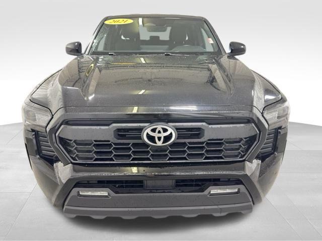 used 2024 Toyota Tacoma car, priced at $40,986