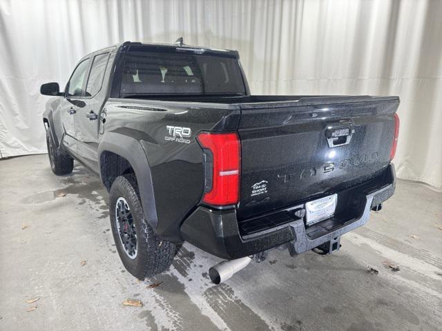 used 2024 Toyota Tacoma car, priced at $41,998