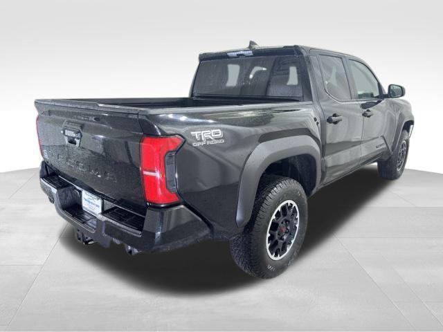 used 2024 Toyota Tacoma car, priced at $40,986