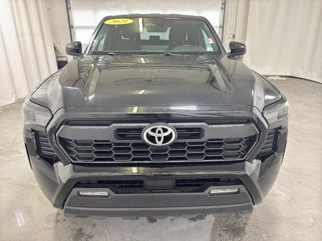 used 2024 Toyota Tacoma car, priced at $41,998