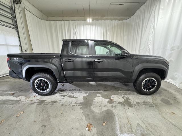 used 2024 Toyota Tacoma car, priced at $41,998