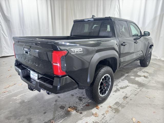 used 2024 Toyota Tacoma car, priced at $41,998