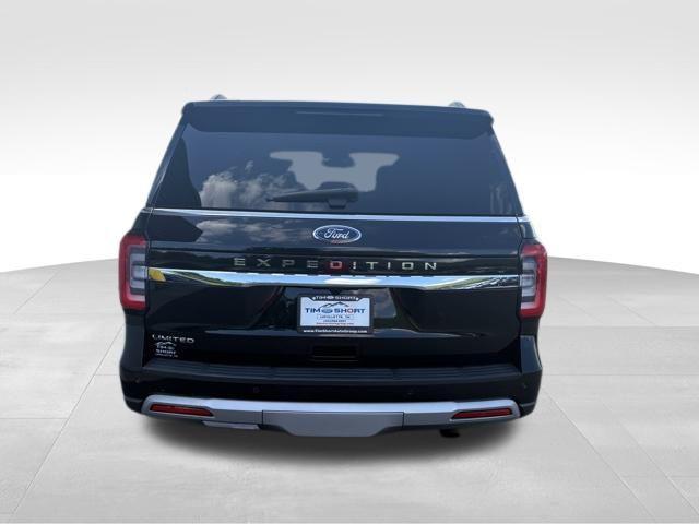 used 2024 Ford Expedition car, priced at $59,088