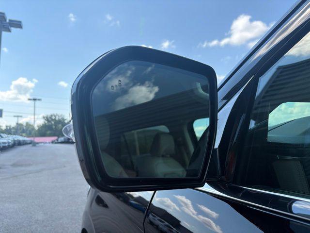 used 2024 Ford Expedition car, priced at $59,088