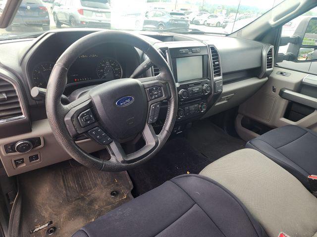 used 2015 Ford F-150 car, priced at $13,643