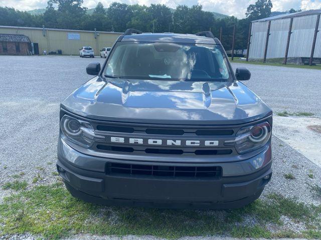 used 2022 Ford Bronco Sport car, priced at $25,695