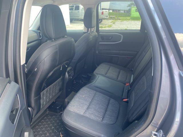 used 2022 Ford Bronco Sport car, priced at $25,695