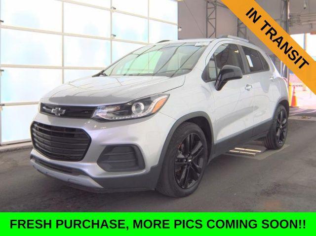 used 2019 Chevrolet Trax car, priced at $13,208