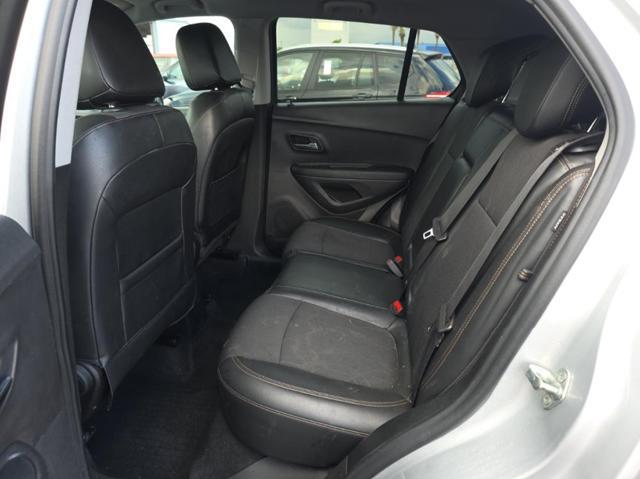 used 2019 Chevrolet Trax car, priced at $12,390