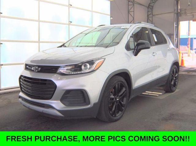 used 2019 Chevrolet Trax car, priced at $13,208