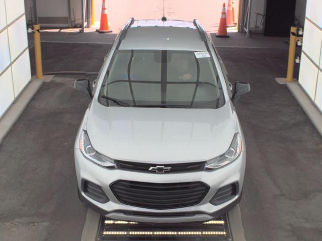 used 2019 Chevrolet Trax car, priced at $12,390