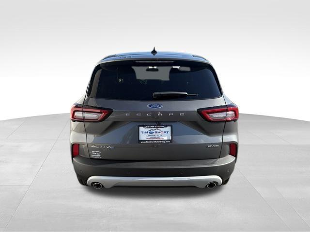 new 2025 Ford Escape car, priced at $28,999