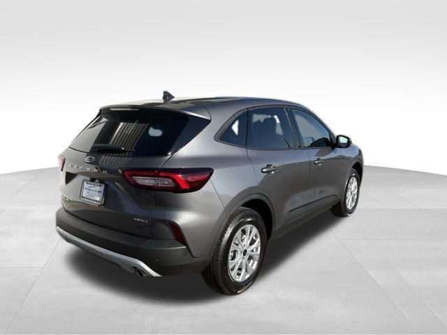 new 2025 Ford Escape car, priced at $28,999
