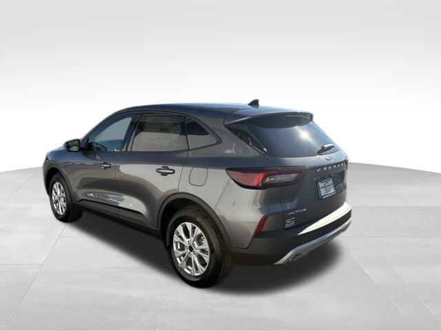 new 2025 Ford Escape car, priced at $28,999