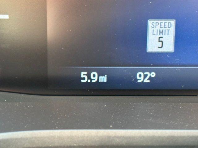 new 2025 Ford Escape car, priced at $28,999