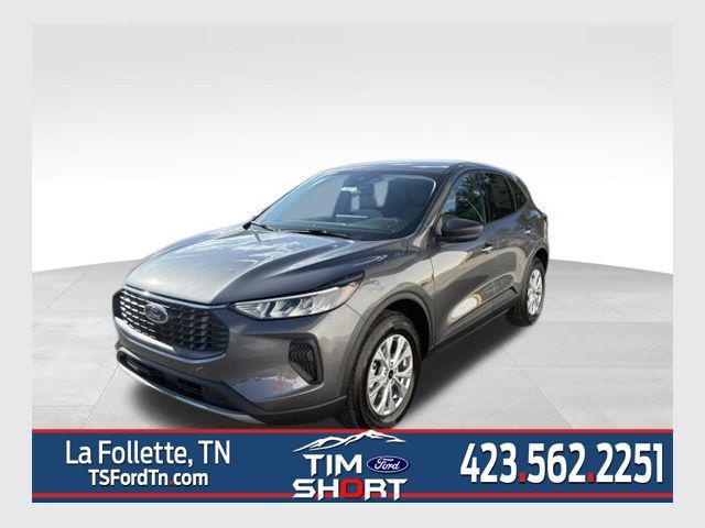 new 2025 Ford Escape car, priced at $28,999