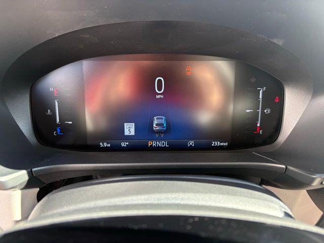 new 2025 Ford Escape car, priced at $28,999