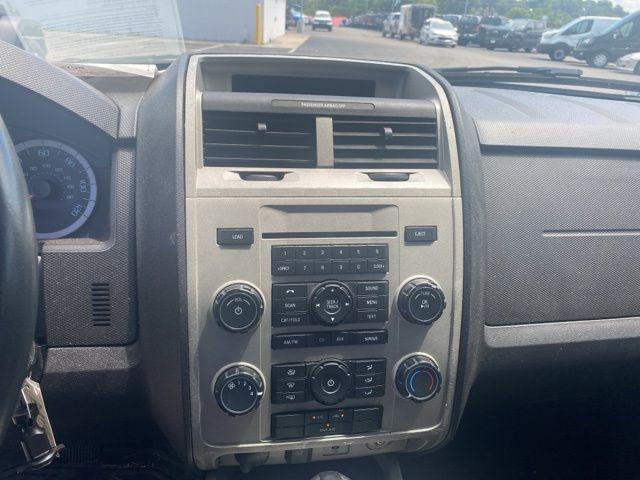used 2011 Ford Escape car, priced at $7,900