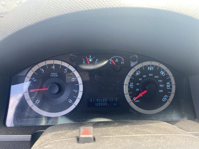 used 2011 Ford Escape car, priced at $7,900