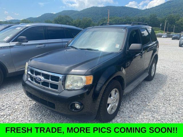 used 2011 Ford Escape car, priced at $7,900