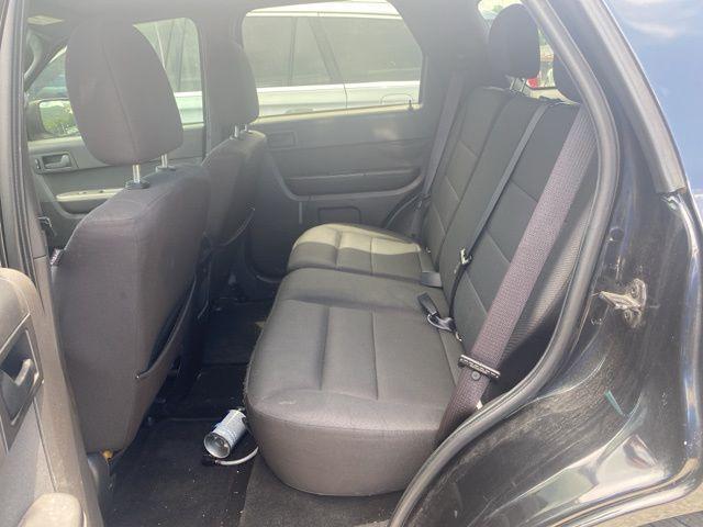 used 2011 Ford Escape car, priced at $7,900