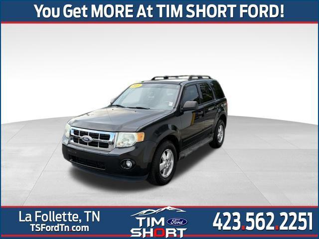 used 2011 Ford Escape car, priced at $7,900