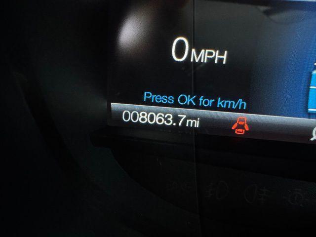 used 2024 Ford Edge car, priced at $28,999