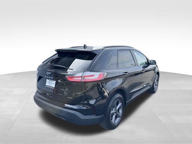 used 2024 Ford Edge car, priced at $28,999