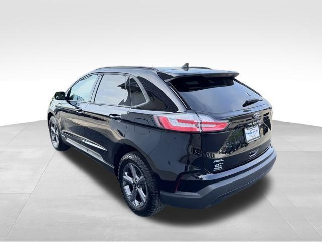 used 2024 Ford Edge car, priced at $28,999
