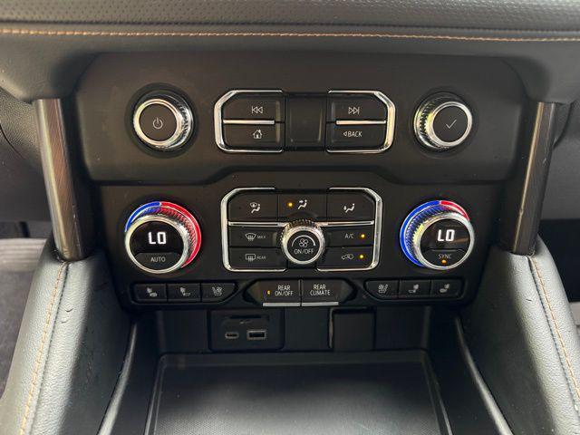 used 2021 GMC Yukon XL car, priced at $52,998