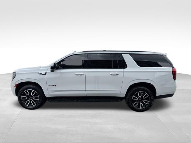 used 2021 GMC Yukon XL car, priced at $52,858