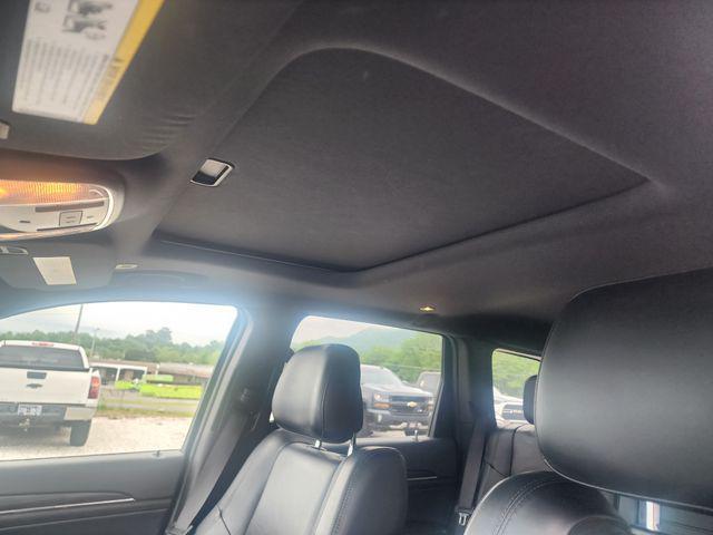 used 2021 Jeep Grand Cherokee car, priced at $26,465