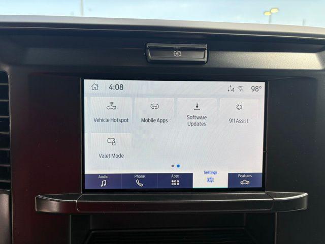new 2025 Ford F-250 car, priced at $66,599